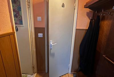 Apartament cu 3 camere, decomandat, zona Dacia - 8
