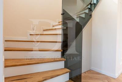 Duplex la cheie / Intrare Chinteni - 26