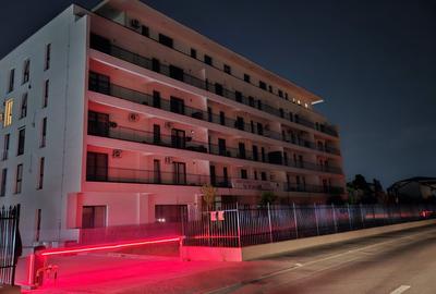 Apartament cu 3 camere în Militari