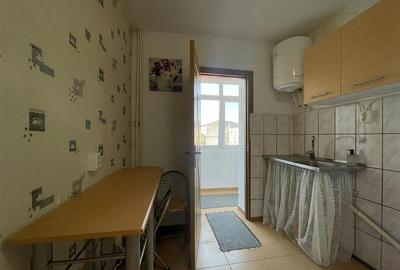 Apartament 2 camere de vanzare zona 23 August-Tulcea - 5