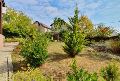 Pipera Drumul Bisericii, 1350 mp teren - 10