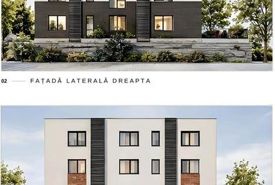 Parcul Circului-adiacent, 3 camere de vanzare, 2/4, an 2026 - 2