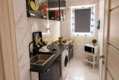 Ap 2camere|Teiul Doamnei| Renovat |Mutare Imediata - 4