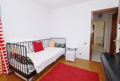 Apartament 4 camere Piata 1 Mai | loc parcare in curtea interioara | 4 balcoane - 10