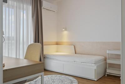 ONE Cotroceni | 4 Camere | 2 locuri de parcare | boxa | Prima Închiriere - 14
