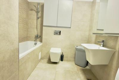 Apartament cu 2 camere de inchiriat in zona Tractoru Coresi la Mozaic Residence - 14
