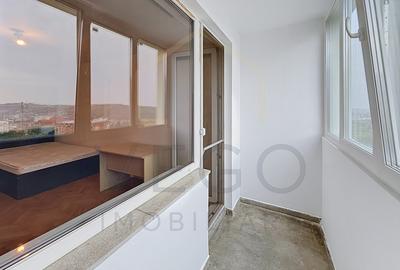Apartament cu 2 camere decomandate in Gheorgheni -  Strada C.Brancusi - 4