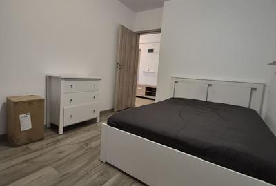 Inchiriere apartament 2 camere Pallady 12 min METROU,Garlitei - 2
