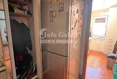 | Apartament cu 2 camere | Micro 39A | Mobilat si utilat | Etaj 1 | - 7