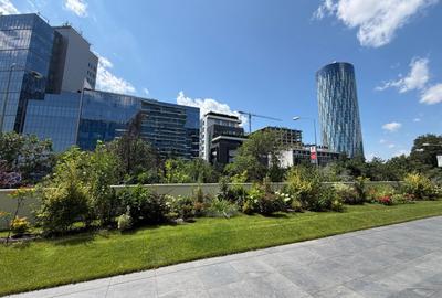 Spațiu comercial, de 128.8 mp, în Floreasca