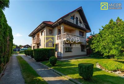Casa P+1, Letea Veche - Bacau - 1