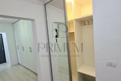 CIRCUMVALATIUNII - LIFT - 3 CAMERE - RENOVAT - DRESSING - CENTRALA PROPRIE - CLI - 8