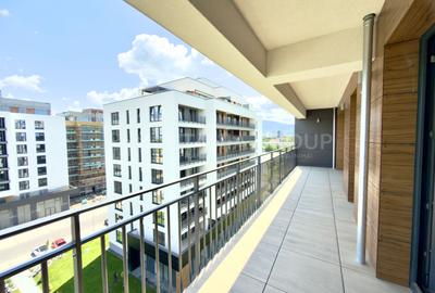 Apartament 2 camere finisaje premium, bloc nou 2026 - Kasper Coresi - 11