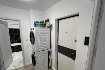 🙋I.C.I.L. 🔸2 Camere Decomandate 60m² Mobilat Utilat Incalzire in Pardoseala - 7