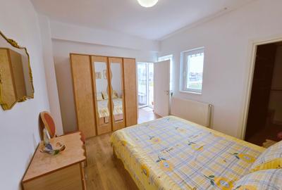 3 camere cu terasa si vedere superba in Cismigiu – Brezoianu centrala proprie - 26