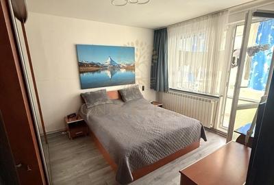4 Camere An Constructie 1977 Bloc Reabilitat | Zona Constantin Brancoveanu - 6