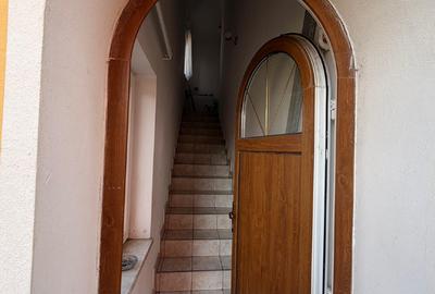 Apartament 3 camere | Vilă | Etaj+Mansardă  | 68mp | Dumbravița | Loc parcare - 3
