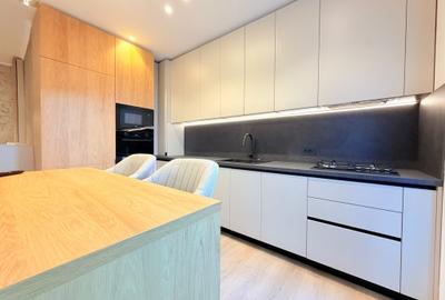 Apartament NOU / PRIMA INCHIRIERE // mobilat si utilat zona 1Mai-Bdul Expozitiei - 8
