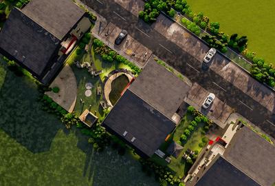 Coder Residence 3