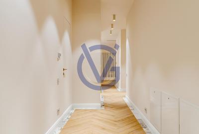 Penthouse Exclusivist-Priveliste Spectaculoasa-Terase 210 mp-COMISION 0% - 23