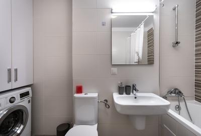 City Point Apartament 2 camere de Inchiriat - 13
