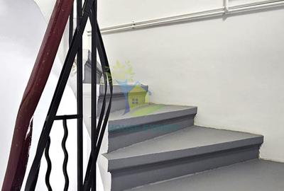 Apartament in vila, 4 camere, nemobilat, zona Hala Traian/Calarasilor - 3