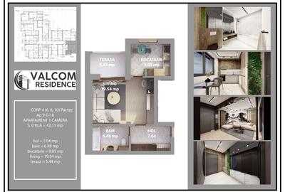 Valcom Residence