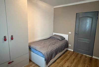 Apartament 3 camere cu terasa mare si vedere la parcul  Tei - 5