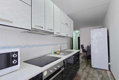 Ap 3 cam de închiriat str Grigore Moisil/ Nufărul Plaza – AP0554 - 9