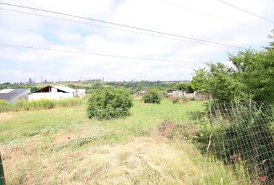 Teren intravilan Drumul de Centură, 846mp - 2