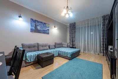 Vitan Mall, 3 camere, bloc 2014, 100mp - 1