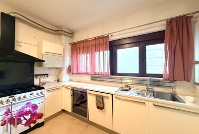 Apartament elegant de închiriat 3 camere, 160 mp, în Primăverii - 3