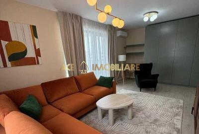 2 Camere de inchiriat | Baneasa | Greenfield | Centrala | Parcare - 1