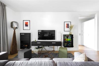 Apartament 2 camere, Aviatiei Tower , Promenada-/Sky Tower, Pipera - 1