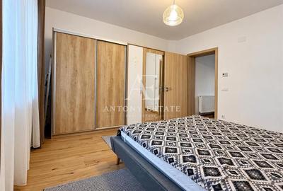 Antony Estate | Casa de inchiriat 2 camere | Zona Magheru Oradea - 8