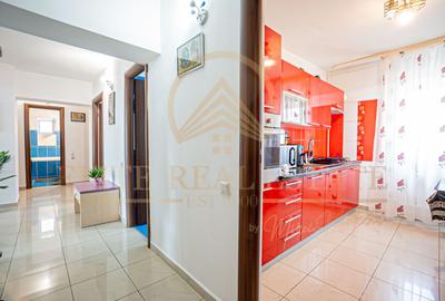 Apartament 4 camere decomandate, Tomis Nord, Terasă generoasa - 4