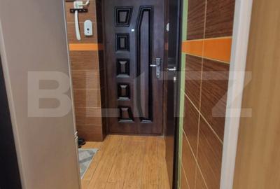 Garsoniera de vanzare, 22 mp, renovata, mobilata, zona Noua - 5