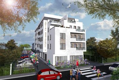 Proprietar, spatiu comercial, birou, finisat, 64 mp, stradal, 2023, lMEGA IMAGE - 4