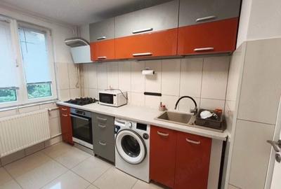 Apartament 3 CAMERE DRUMUL TABEREI-BD TIMISOARA - 7