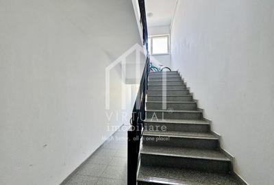 Apartament cu 2 camere, 49mp utili + balcon (7mp), etaj 2/3 - Selimbar - 12