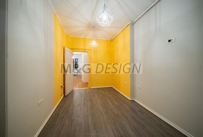 Apartament cu 4 camere la casa, zona Balcescu-ideal birouri - 2