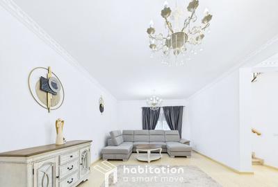 Casa care inspiră – Liniște, spațiu și design premium, in Dumbrăvița - 1