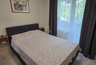 Apartament 2 Camere Renovat Modern, De Inchiriat, Bd 1 Dec 1918, Tudor - 6