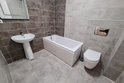 Apartament cu 3 camere în NorthLight Residence – confort, natură și eleganță - 12