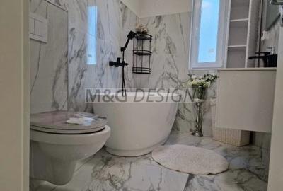 Apartament 2 camere Giroc etaj 1 - 5
