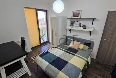 Apartament 3 camere 60mp,balcon,Europa, zona Luminia - 6