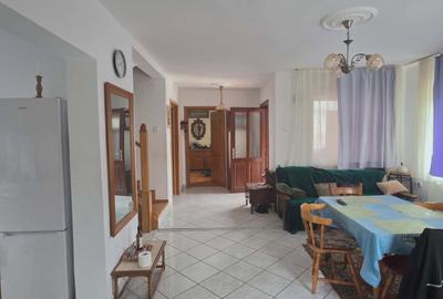 Casă cu teren 3.000 mp de vânzare, str. Adevărului-CV0529 - 4