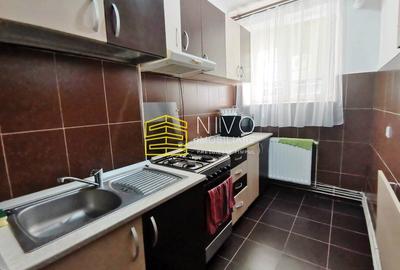 Apartament 1 cameră – Tg. Mureș – Str. Liviu Rebreanu – Nova Vita - 3