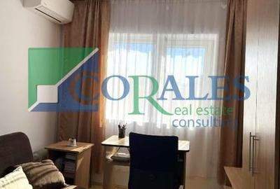 Garsonieră semidecomandată în Soarelui