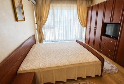 APARTAMENT CU 3 CAMERE - HERASTRAU - PARCARE INCLUSA - TVA INCLUS - 5